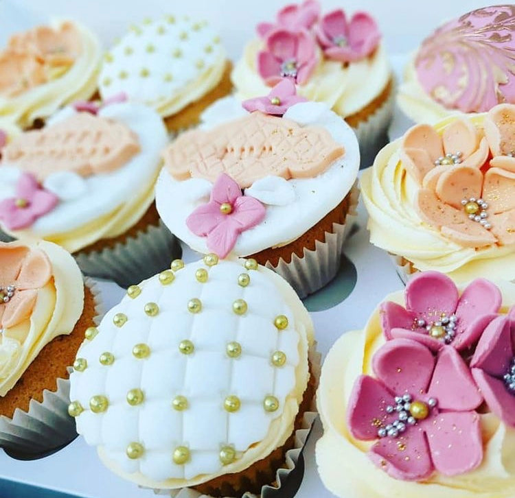 Cupcakes