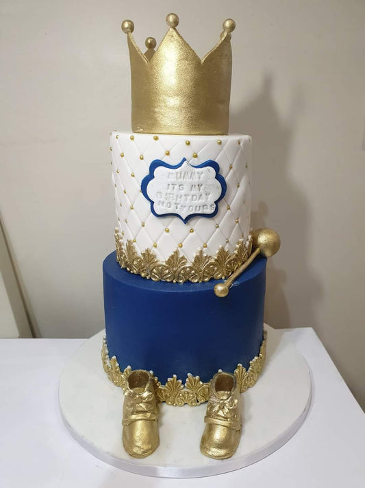 Celebration cake