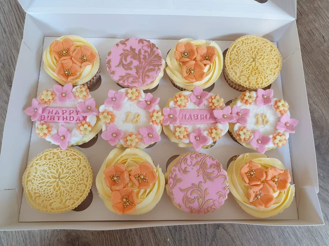 Cupcakes