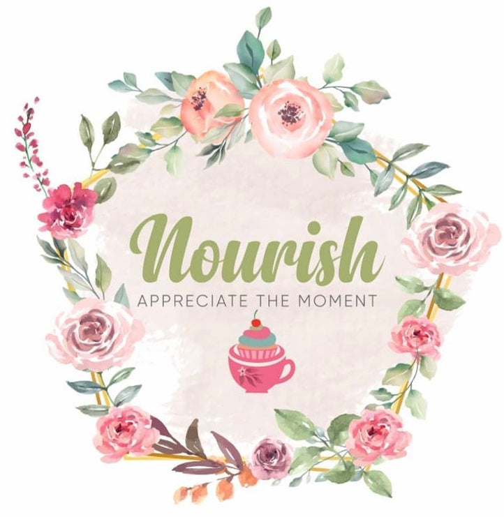 Nourish ATM Gift Card